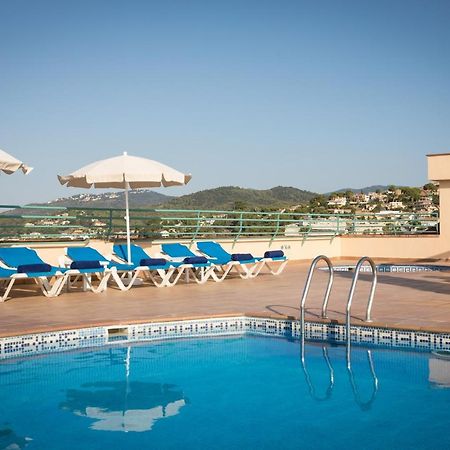 Htop Royal Sun Suites #Htopfun Santa Susanna Exterior photo