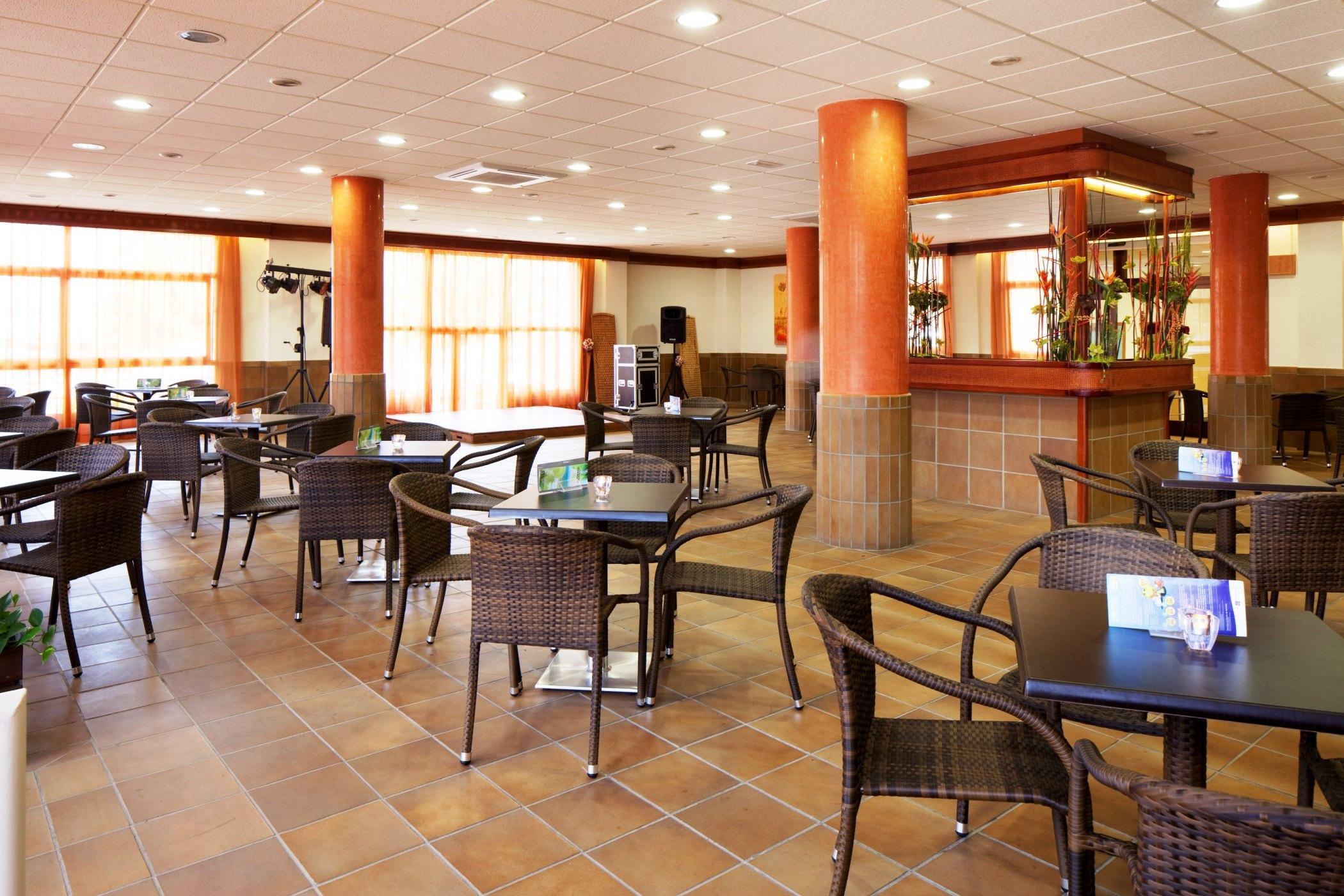 Htop Royal Sun Suites #Htopfun Santa Susanna Exterior photo